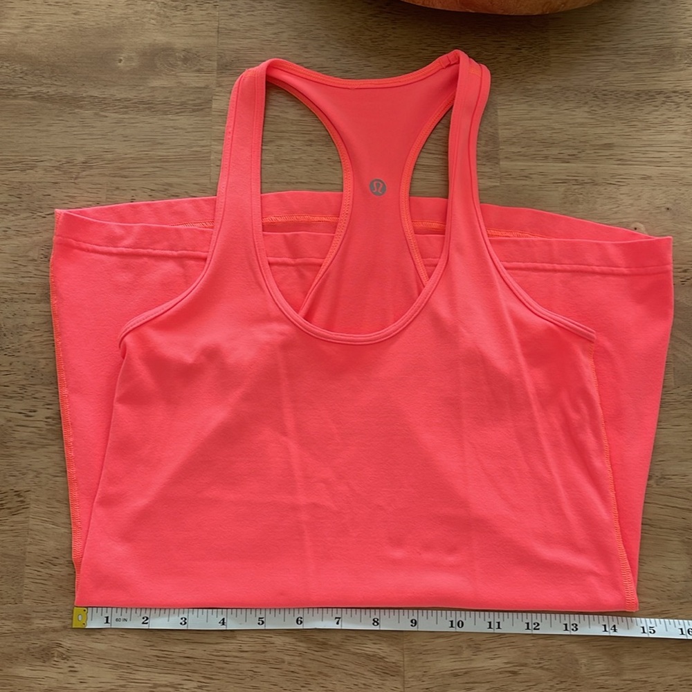 Lululemon Top - Picture 8 of 11